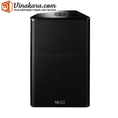 Loa karaoke Nexo nhập khẩu nguyên chiếc PS12, PS15