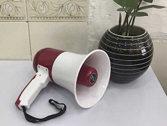 Loa phóng thanh Megaphone MS-16-004