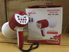 Loa phóng thanh Megaphone MS-16-004