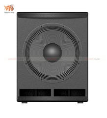 Loa sub hơi Paramax PRO SUB-V40