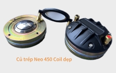 Loa treble rời từ neo khối 450 (450-7M), coil dẹp