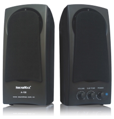 Loa vi tính SoundMax A150