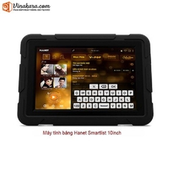 Máy Tính Bảng  Hanet Smart List 10 inch