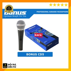 Micro dây Bonus CD5