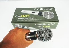 Micro dây California Pro 565M