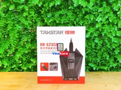 MICRO HỘI NGHỊ TAKSTAR BM-621 USB