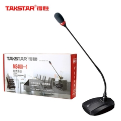 Micro Hội Nghị Takstar MS400-1 (dài 45cm)