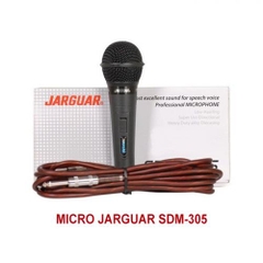 Micro Jarguar SDM 305 Chính Hãng