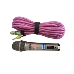 Micro dây Shur KTV SM-78A (hàng nhập khẩu)
