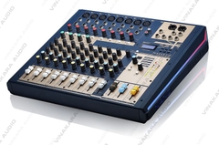 Mixer Soundcraft Nano M16 - hàng chính hãng