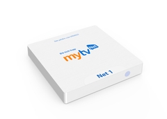 BOX TIVI ANDROID MYTV NET 2G - Hàng chính hãng