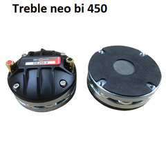 Loa treble rời từ neo bi 450 DE250-8, coil dẹp