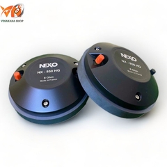 Loa Treble 850 Nexo, Coil Dẹp 74.5 Hàng Nhập