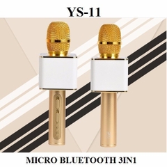 Micro Loa Bluetooth YS-11. micro bluetooth chính hãng hàng cao cấp