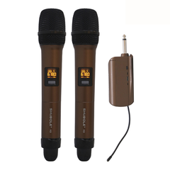 Micro karaoke không dây K8 - Hát karaoke Hay, micro nhẹ