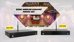 Đầu karaoke SK9108S độ nét 1080P