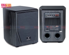 Loa sub siêu trầm Nanomax P170 (Bass 30)