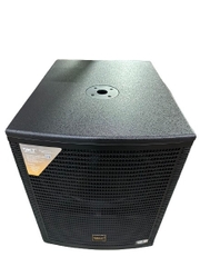 Loa Sub điện 4 tấc Tact S-156c, bass 40cm, 600-800w