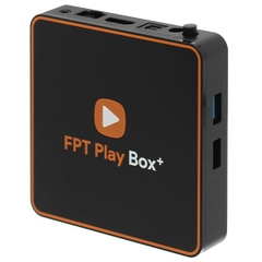 TiVi Box FPT Play Box+ T550