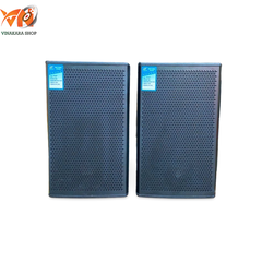 Vỏ loa full 4 tấc, bass 40cm VLF15-09, ván ép chất lượng