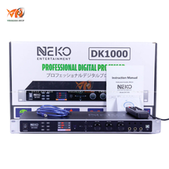 VANG SỐ CHỈNH CƠ NEKO DK1000