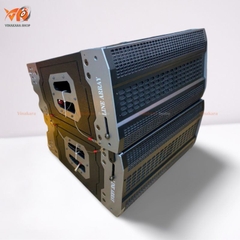 Vỏ Thùng Loa Line Array Đơn