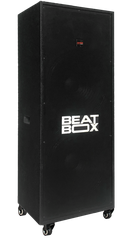 Loa Kéo Di Động Acnos BeatBox KB82 ( 5 tấc đôi, bass 50cm x2)