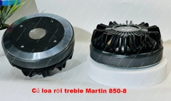 Củ loa rời treble Martin 850-8