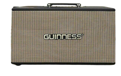 Loa Karaoke xách tay Guinness GX-305, 2 bass 25cm, 120w, 12kg