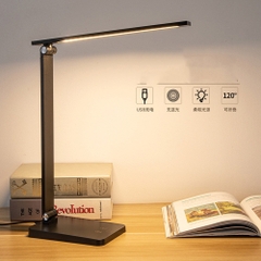 Đèn học Led chống cận Desk Lamp MT-856 - Hàng Nhật nội địa