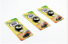 Khử mùi ô tô cao cấp hương chanh (dạng gắn)- Hàng Nhật nội địa