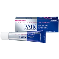 Kem đặc trị mụn trứng cá Pair Acne 14g - Hàng Nhật nội địa