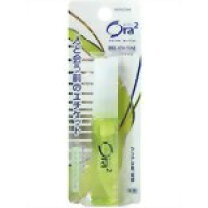 Xịt thơm miệng khử mùi Ora2 (hương cam chanh bạc hà)( đã phân loại) - Hàng Nhật nội địa