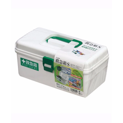 Hộp đựng thuốc và dụng cụ y tế cao cấp- Hàng Nhật nội địa