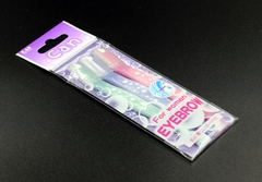 Set 3 dao cạo lông mày CAN KAI - Hàng Nhật nội địa