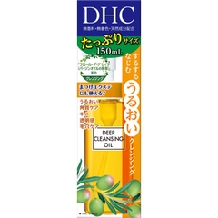 Dầu tẩy trang DHC Deep Cleansing Oil 150ml