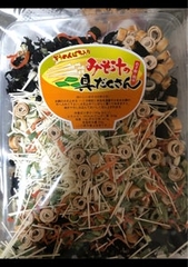Nguyên liệu nấu súp miso Takeya 135g - Hàng Nhật nội địa