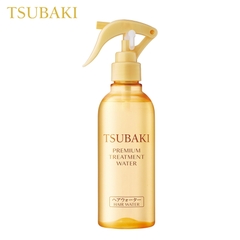 Xịt dưỡng tóc Tsubaki 210ml - Hàng Nhật nội địa