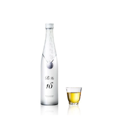 Refa 16 Collagen Enriched 480ml dạng nước uống cao cấp mẫu mới - Hàng Nhật nội địa