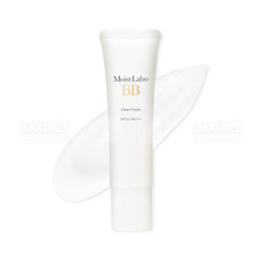 Kem trang điểm không màu Meishoku Moist-Labo BB 30g