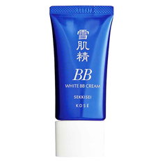 Kem nền BB Cream Sekkisei KOSE 6 in 1 (màu số 01 cho da sáng) 30G - Hàng Nhật nội địa