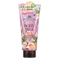 Sữa dưỡng thể Kose hương hoa hồng 200g - Hàng Nhật nội địa