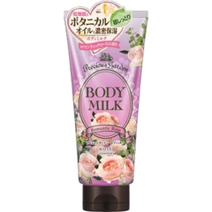 Sữa dưỡng thể Kose hương hoa hồng 200g - Hàng Nhật nội địa