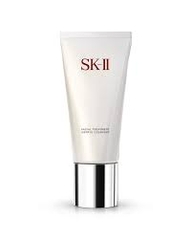 Sữa Rửa Mặt SK-II Facial Treatment Gentle Cleanser