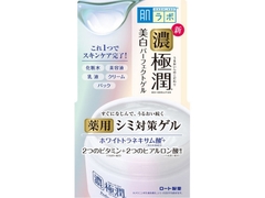 Gel dưỡng trắng làm mờ thâm nám Hadalabo 100g Koi Gokujyun - Hàng Nhật nội địa