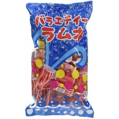 Kẹo ngậm Orion 9g*50 các vị - Hàng Nhật nội Địa