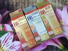 Kem nền BB Cream EX chống nắng - Hàng Nhật nội địa