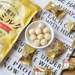 Kẹo trà sữa 80g