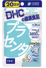 Viên uống DHC nhau thai cừu làm đẹp da 60 viên - Hàng Nhật nội địa