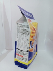 Bánh quy nhân kem vị phô mai YBC 18 miếng - Hàng Nhật nội địa